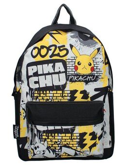 Vadobag Cityrucksack, mit Fronttasche und verstellbaren Schultergurten