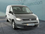 VW Caddy, 2.0 Maxi, Jahr 2024 - München