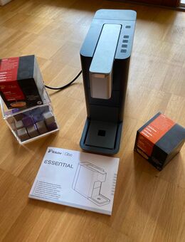 Kaffeemaschine - Essen