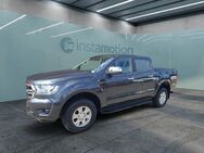 Ford Ranger, 2.0 XLT DK EB, Jahr 2022 - München