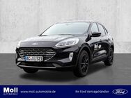 Ford Kuga, Hybrid Titanium X FHEV 190PS Techno Winter 18, Jahr 2023 - Aachen