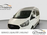 Ford Transit Custom, Kombi 320 L2 Trend, Jahr 2021 - Steinfurt Zentrum