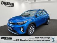 Kia Stonic, 1.0 T VISION, Jahr 2024 - Neuss