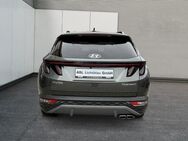 Hyundai Tucson TREND 1.6 CRDi (+48V) 2WD AHK Assist. ... - Teltow