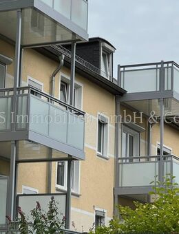 Toplage - 3 Zimmer-Wohnung mit Balkon Nähe Inselwall - Braunschweig