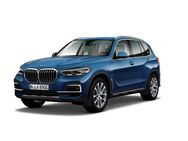 BMW X5, xDRIVE45e X Line AUTOMATIK LC PROF, Jahr 2021 - Krefeld