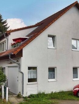 "Solide Basis, gute Wertsteigerung" - Stralsund