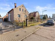Familienfreundliches Zuhause mit sonniger Terrasse und modernisiertem Innenbereich - Berlin