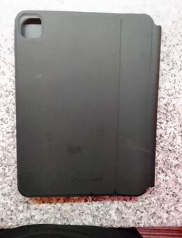 Magic-Keyboard für iPad Hülle mit Tastatur Multifunktionales Touchpad iPad-Tastatur für iPad - Nürnberg