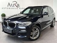 BMW X3 xDrive20d M-Sport Aut. NAV+LED+HEAD-UP+19ZOLL - Wardenburg