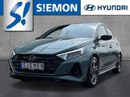 Hyundai i20, 1.0 FL MY25 N-Line, Jahr 2024 - Salzbergen