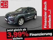 Seat Ateca 2.0 TDI DSG FR AHK NAVI LED KAMERA - Ingolstadt