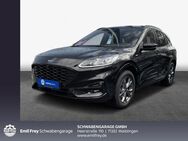 Ford Kuga, 1.5 EcoBoost ST-LINE X, Jahr 2022 - Waiblingen