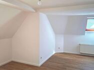 Tolle 2 Raum- Wohnung in der Schlossstraße in Waldheim! - Waldheim
