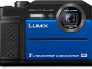 Panasonic Lumix DC-FT7 Unterwasser Kamera Waterproof Neu - Sassnitz