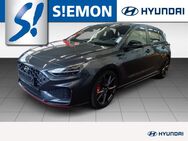 Hyundai i30, 2.0 T-GDI FL N-Performance Mehrzonenklima, Jahr 2022 - Emsdetten