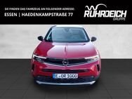 Opel Mokka, 1.2 Elegance ALLWETTER, Jahr 2023 - Essen