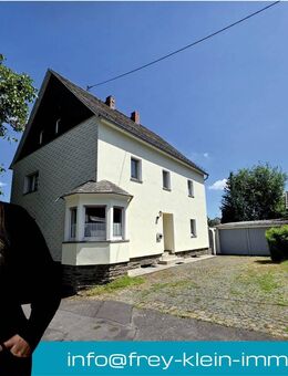 Ehemaliges Bauernhaus mit viel Charme für Menschen mit viel Platzbedarf zu verkaufen! - Uhler