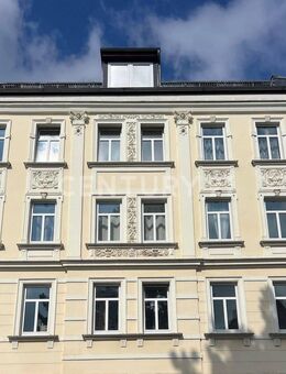 Lichtdurchflutete 2-Raum-Wohnung - sofort bezugsfertig! - Gera