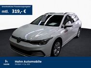 VW Golf Variant, 2.0 TDI Golf VIII, Jahr 2023 - Esslingen (Neckar)