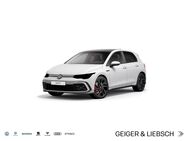 VW Golf, 2.0 TSI VIII GTI BLACK-STYLE DIGITAL 19ZOLL, Jahr 2021 - Linsengericht