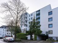 Großzügige 3 Zimmer-Wohnung mit Balkon in Krefeld-Cracau - Krefeld