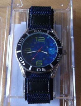 TRI-26 Armbanduhr, Herrenuhr, forze armate, Streitkräfte, Millitäruhr, Military Watches, Montres Militaires, Reloj Militar Trias - Lübeck