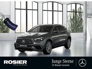 Mercedes GLA 35 AMG, , Jahr 2024 - Arnsberg