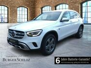 Mercedes GLC 300, de AkustikGlas, Jahr 2020 - Geislingen (Steige)