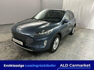 Ford Kuga 2.5 Duratec PHEV TITANIUM X Geschlossen, 5-türig, Automatik, 1-Gang - Bad Fallingbostel