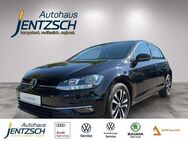 VW Golf VII Lim. IQ.DRIVE Navi/Standhzg./LightAssis - Lossatal