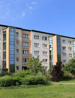 Bequem pendeln, entspannt wohnen – Familienfreundliche 4-Zimmer-Wohnung nahe Bahnhof - Premnitz