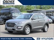 Hyundai Tucson, Trend, Jahr 2019 - Wangen (Allgäu)