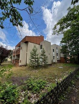 Investieren mit Perspektive - Kleines Mehrfamilienhaus mit Entwicklungspotential - Berlin