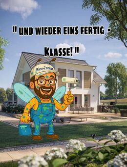 Wir bauen den Ort, den Sie lieben werden. - Bovenden