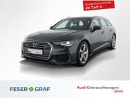 Audi A6, Avant Sport 45 TFSI touch L, Jahr 2023 - Nürnberg