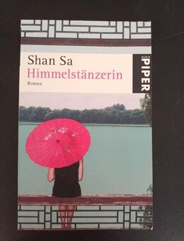 Himmelstänzerin von Shan Sa (2008, Taschenbuch) - Essen