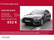 Audi A6, Avant 40 TDI S line quattro, Jahr 2024 - Hamburg