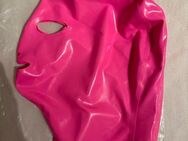 Latex Maske - Konstanz