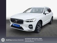 Volvo XC60 B5 D AWD Geartronic Inscription - Hildesheim