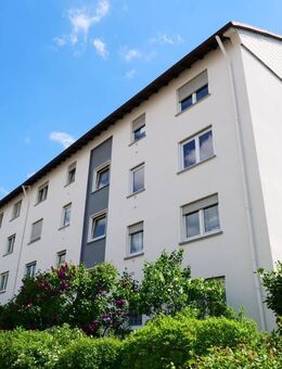3-Zimmer-Wohnung in Kaiserslautern - Kaiserslautern