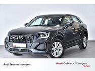 Audi Q2, Advanced 35 TDI quattro, Jahr 2021 - Hannover
