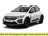 Dacia Sandero, Stepway Extreme TCe 100 ECO-G, Jahr 2022 - Neukirchen-Vluyn