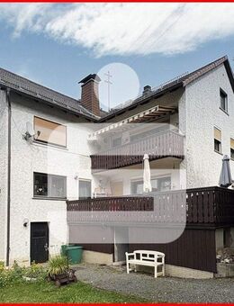 Mehrgenerationenhaus! - Steinwiesen