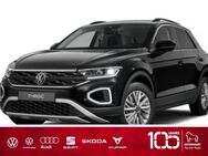 VW T-Roc, 1.5 TSI Life, Jahr 2025 - Vilsbiburg