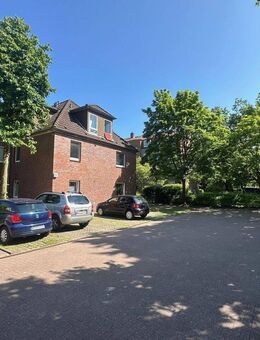 ***solide Anlage - top vermietet*** - Elmshorn