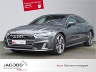Audi S7, 3.0 TDI quattro Sportback A, Jahr 2021 - Heinsberg