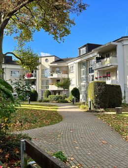 Reserviert **** Pflegeapartments sind der Wachstumsmarkt der Zukunft - Dortmund