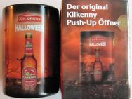 Kilkenny Brauerei - Halloween - Push Up Flaschenöffner - Doberschütz