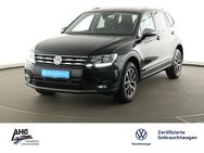 VW Tiguan, 2.0 TDI Allspace Comfortline, Jahr 2019 - Suhl